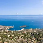 Willa Indigo Ajos Nikolaos