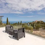 Indigo Villa