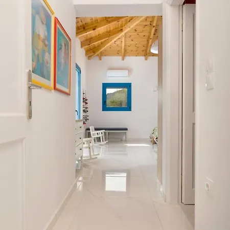 Vila Indigo *