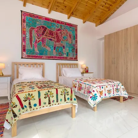 Vila Indigo *