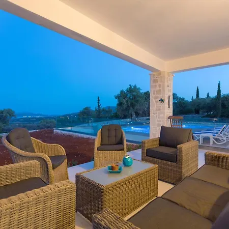 Indigo Vila *