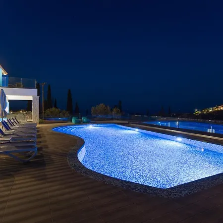 Vila Indigo Agios Nikolaos (Zakynthos)