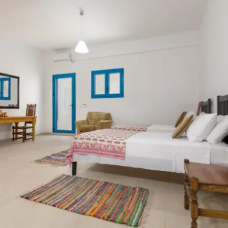 Indigo Agios Nikolaos (Zakynthos)