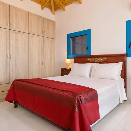 Vila Indigo Agios Nikolaos (Zakynthos)