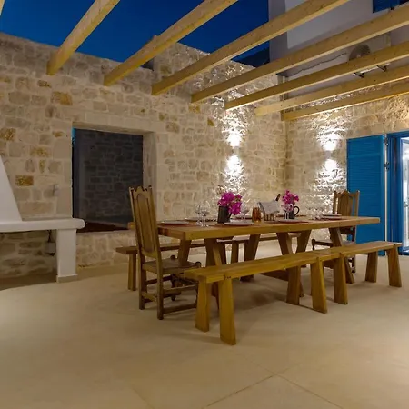 Indigo Agios Nikolaos (Zakynthos)