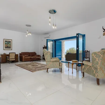 Vila Indigo *