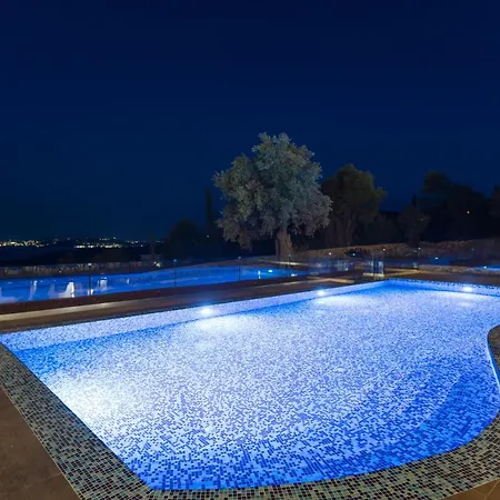 Vila Indigo Agios Nikolaos (Zakynthos)