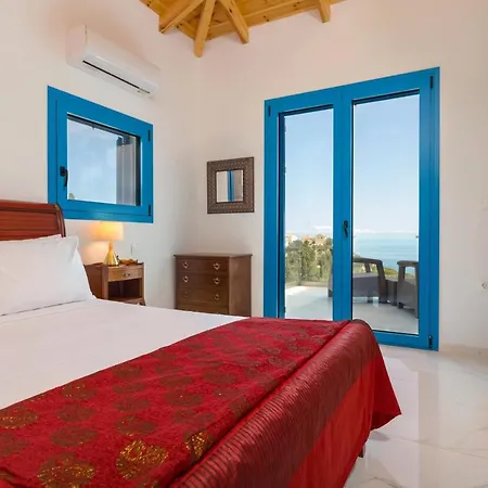 Indigo * Agios Nikolaos (Zakynthos)