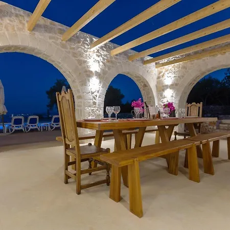 Indigo Agios Nikolaos (Zakynthos)