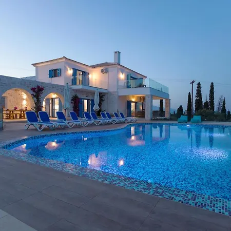 Indigo Agios Nikolaos (Zakynthos)